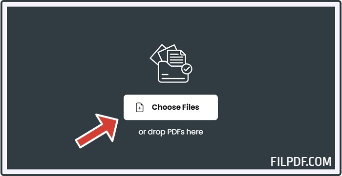 FILPDF Compress PDF